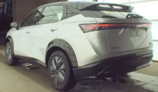 2023 Nissan Ariya Engage e-4ORCE