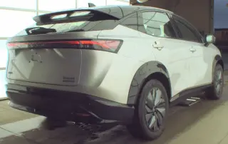 2023 Nissan Ariya Engage e-4ORCE