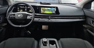 2023 Nissan Ariya Engage e-4ORCE
