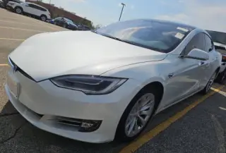 2019 Tesla Model S Long Range