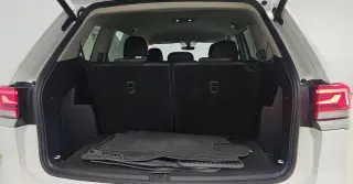 2021 Volkswagen Atlas V6 SE 4Motion