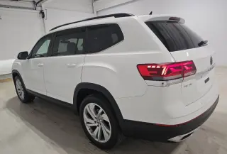 2021 Volkswagen Atlas V6 SE 4Motion