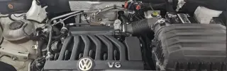 2021 Volkswagen Atlas V6 SE 4Motion