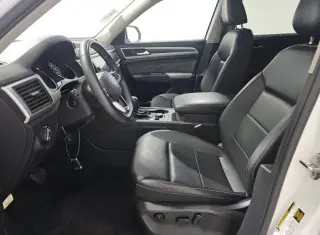 2021 Volkswagen Atlas V6 SE 4Motion