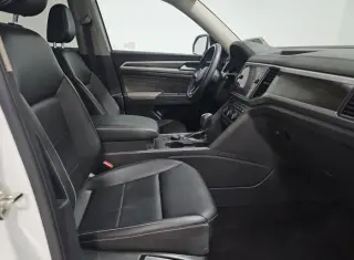 2021 Volkswagen Atlas V6 SE 4Motion