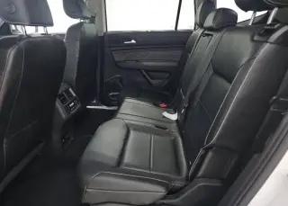 2021 Volkswagen Atlas V6 SE 4Motion