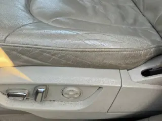 2014 Audi Q7