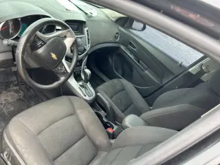 2014 Chevrolet Cruze 1LT Auto