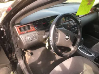 2010 Chevrolet Impala LT