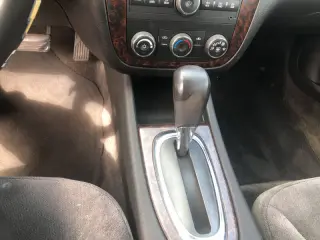 2010 Chevrolet Impala LT