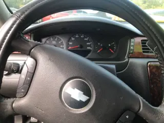2010 Chevrolet Impala LT