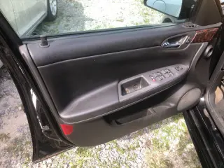 2010 Chevrolet Impala LT