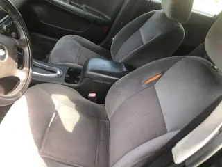 2010 Chevrolet Impala LT