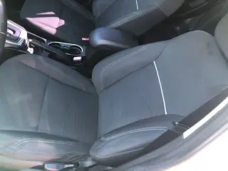 2014 Ford Fiesta