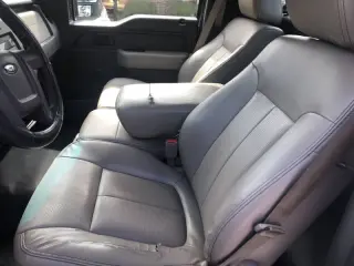 2009 Ford F-150 XL