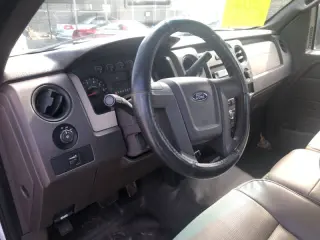 2009 Ford F-150 XL