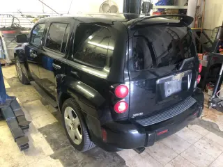 2007 Chevrolet HHR