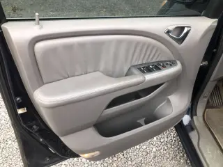 2009 Honda Odyssey EX-L