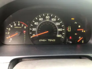 2009 Honda Odyssey EX-L