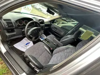 2003 Honda CR-V