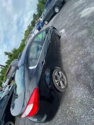 2014 Kia Forte