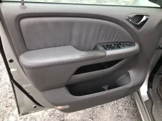 2009 Honda Odyssey