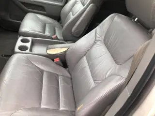 2009 Honda Odyssey