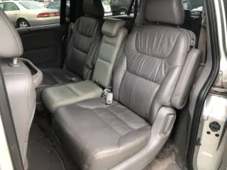 2009 Honda Odyssey