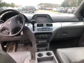 2009 Honda Odyssey