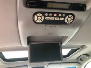 2009 Honda Odyssey