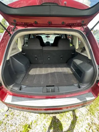 2012 Jeep Compass