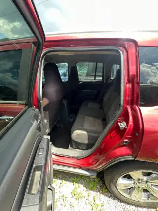 2012 Jeep Compass