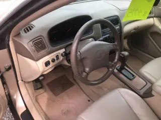 1999 Lexus ES 300