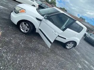2011 Kia Soul