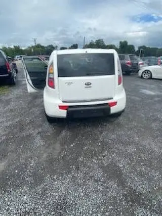 2011 Kia Soul