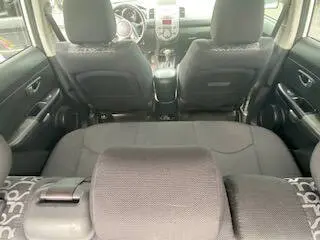 2011 Kia Soul