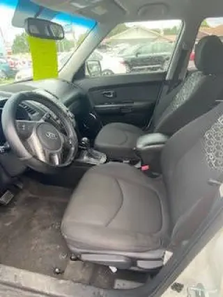 2011 Kia Soul