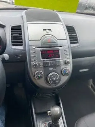 2011 Kia Soul