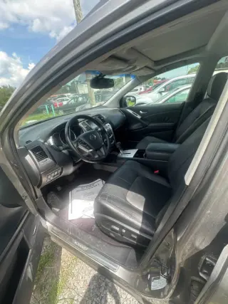 2010 Nissan Murano S