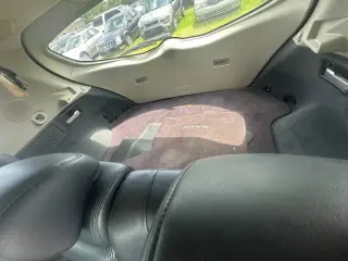 2010 Nissan Murano S