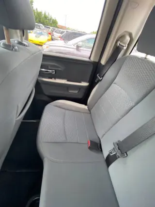 2014 RAM 1500 SLT