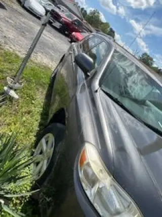 2008 Toyota Highlander