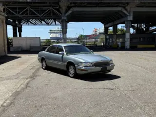 2004 Buick Park Avenue