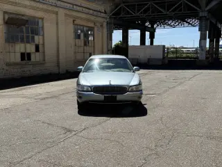 2004 Buick Park Avenue