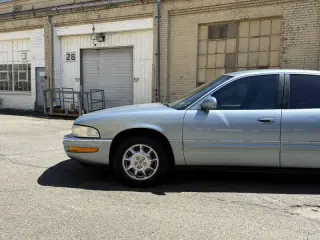 2004 Buick Park Avenue