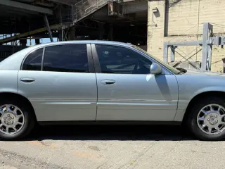 2004 Buick Park Avenue