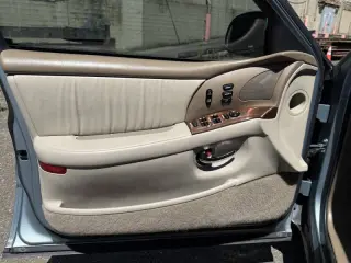 2004 Buick Park Avenue