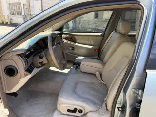 2004 Buick Park Avenue
