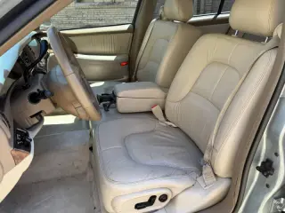 2004 Buick Park Avenue