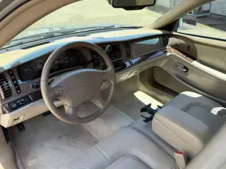 2004 Buick Park Avenue